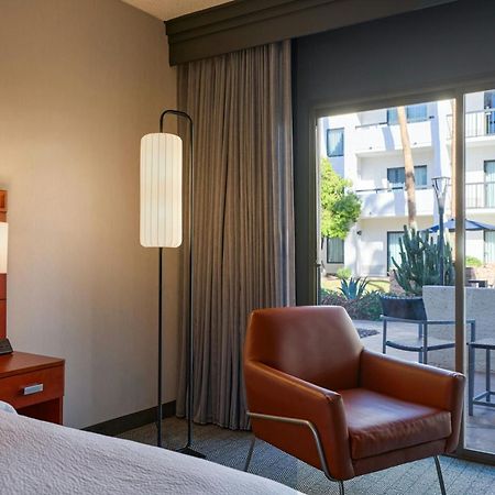 Courtyard By Marriott Phoenix North Bagian luar foto
