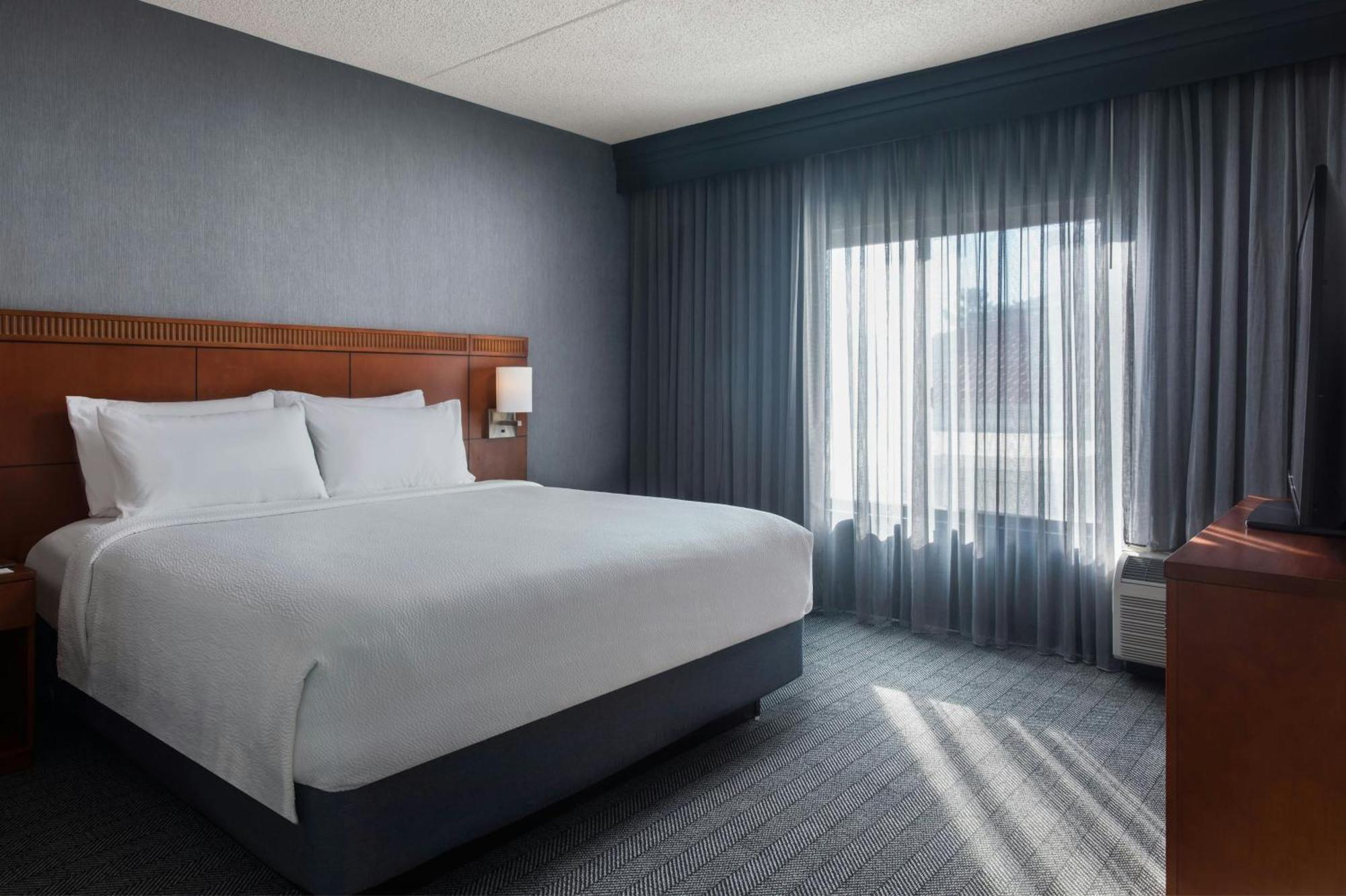 Courtyard By Marriott Phoenix North Bagian luar foto