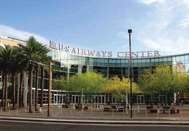 Courtyard By Marriott Phoenix North Bagian luar foto