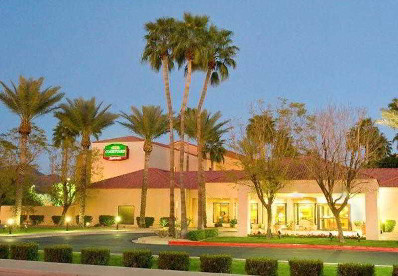 Courtyard By Marriott Phoenix North Bagian luar foto