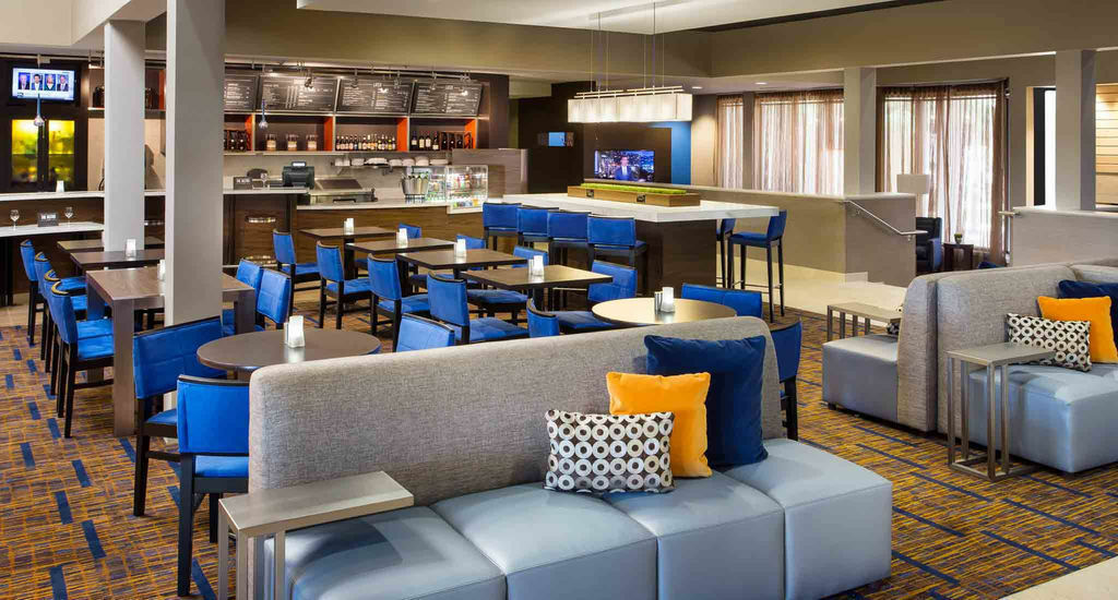 Courtyard By Marriott Phoenix North Bagian luar foto