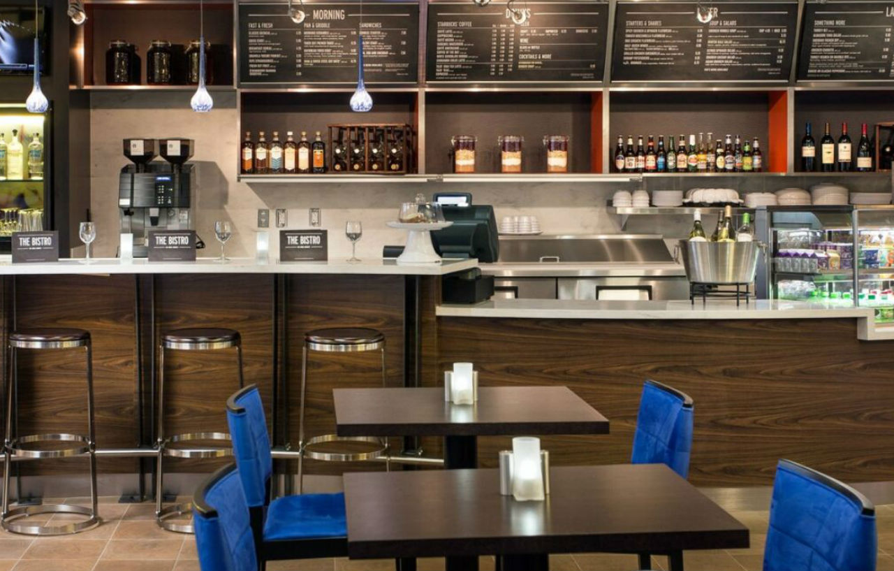 Courtyard By Marriott Phoenix North Bagian luar foto